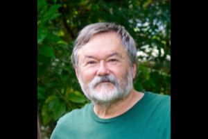 Michael Dyer