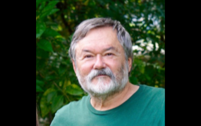 Michael Dyer