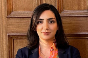 Tarannom (Tara) Parhizkar