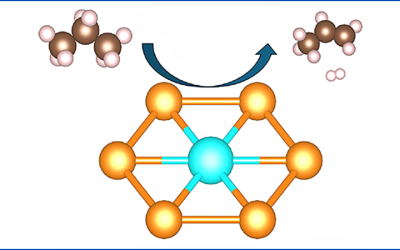 UCLA Chemical Engineers Find New Path to Improve Efficiency of Plastic Precursor Production