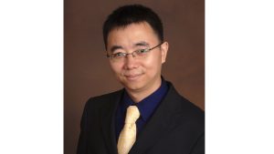 Xiaodong Zhong