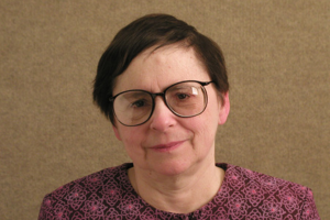 Sheila Greibach