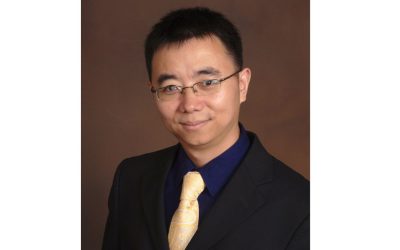 Xiaodong Zhong