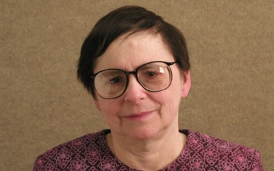 Sheila Greibach