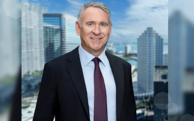 UCLA Announces $5 Million Gift From Kenneth C. Griffin for Fusion Science