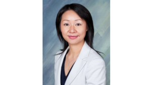 Lili Yang