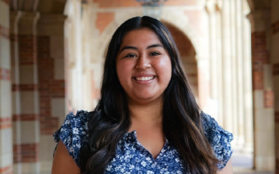 Fourth-Year Engineering Student Aims to Bring Cleaner Water to Low-Income Communities