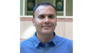 Shantanu Joshi