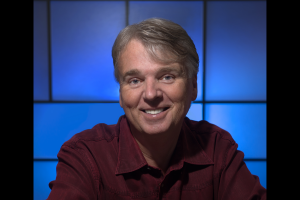 David Heckerman