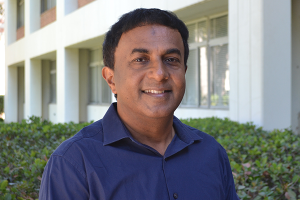 George Varghese