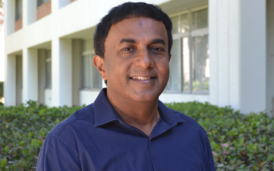 George Varghese