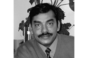 Vijay Gupta