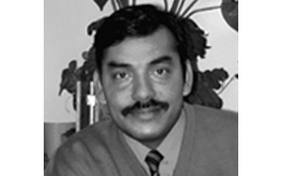 Vijay Gupta
