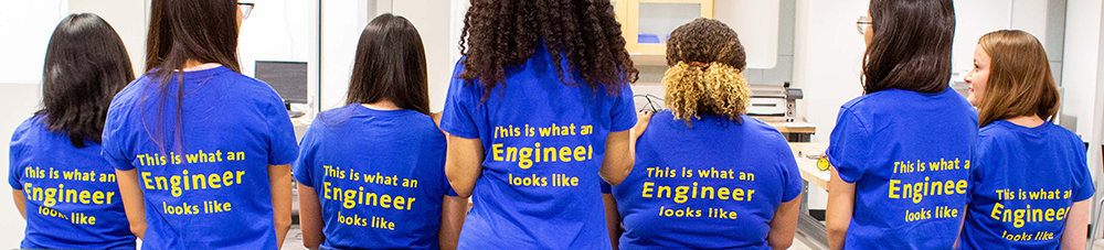 Women in Engineering (WE@UCLA) Five-Year Anniversary