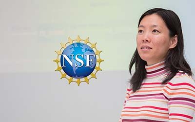 UCLA Computer Scientist Joins NSF-Funded Data Chemistry Research Center