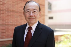 William W-G. Yeh