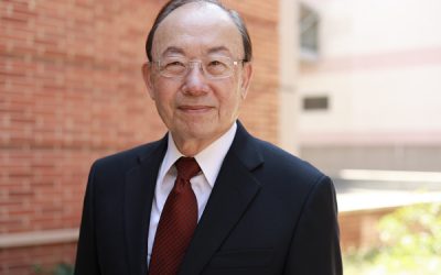 William W-G. Yeh