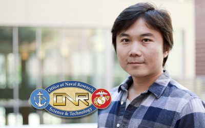 UCLA Electrical Engineer Receives Office of Naval Research Young Investigator Award for AI Research