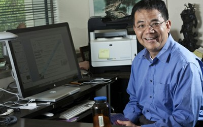 Professor Yang Yang named to UCLA’s Tannas Endowed Chair in Engineering