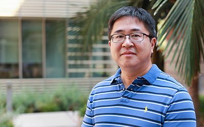 UCLA Engineer Yi Tang Named Fellow of American Association for the Advancement of Science