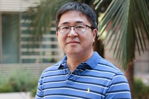 Yi Tang