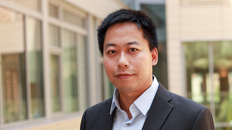 Yongjie Hu