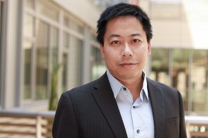 Yongjie Hu