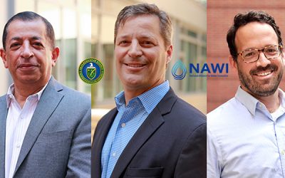 UCLA Engineering Professors Receive Multiple DOE and National Alliance for Water Innovation Grants