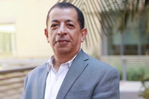 Yoram Cohen
