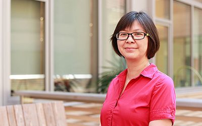 Nanomaterials Scientist Yu Huang Appointed Traugott and Dorothea Frederking Endowed Chair