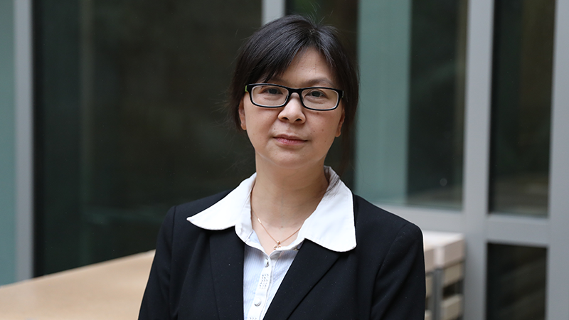Yu Huang