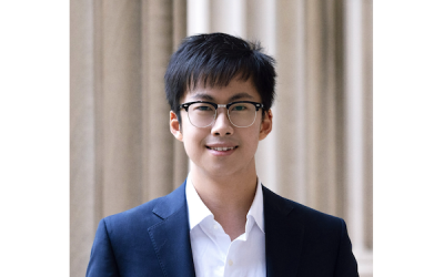 Yuzhe Yang