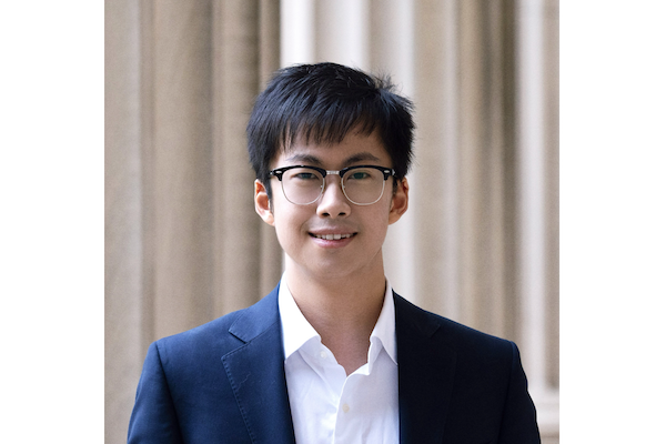 Yuzhe Yang | UCLA Samueli School Of Engineering