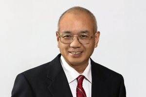 Z. Hong Zhou