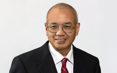Z. Hong Zhou