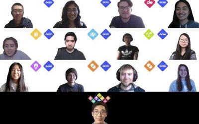 Engineering Student Clubs Adapt to a Virtual Spring Quarter