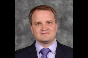 Alex Afanasyev