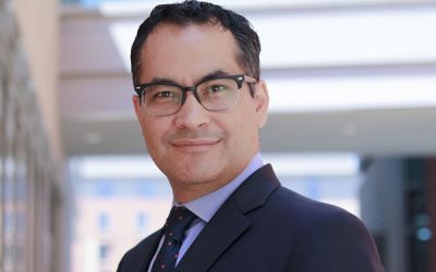 Khademhosseini elected as Fellow of the Royal Society of Canada