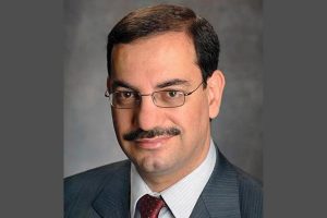 Ali Sayed
