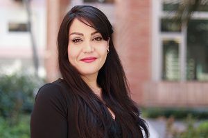 Nasim Annabi