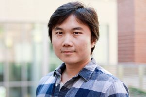 Xiang Anthony Chen