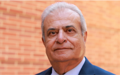 UCLA Distinguished Scientist Asad Madni Elected Fellow of Royal Society of Canada