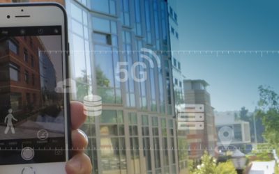 Augmented Reality: Making it secure, fast, efficient and resilient