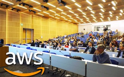 UCLA leverages Amazon Web Services to enhance computational medicine research