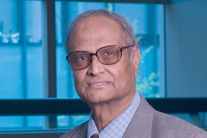 Portonovo Ayyaswamy