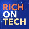 Rich on Tech logo