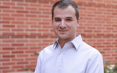 Glass Scientist Receives National Science Foundation Award for Early Career Faculty