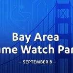 Bay Area Game Watch Party