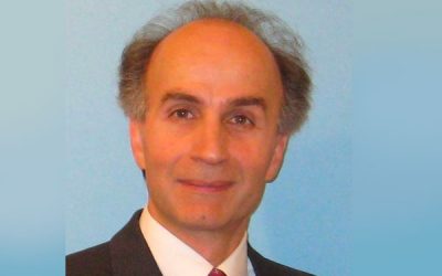 Behzad Razavi