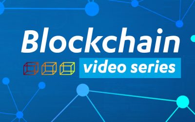 UCLA Blockchain Video Series